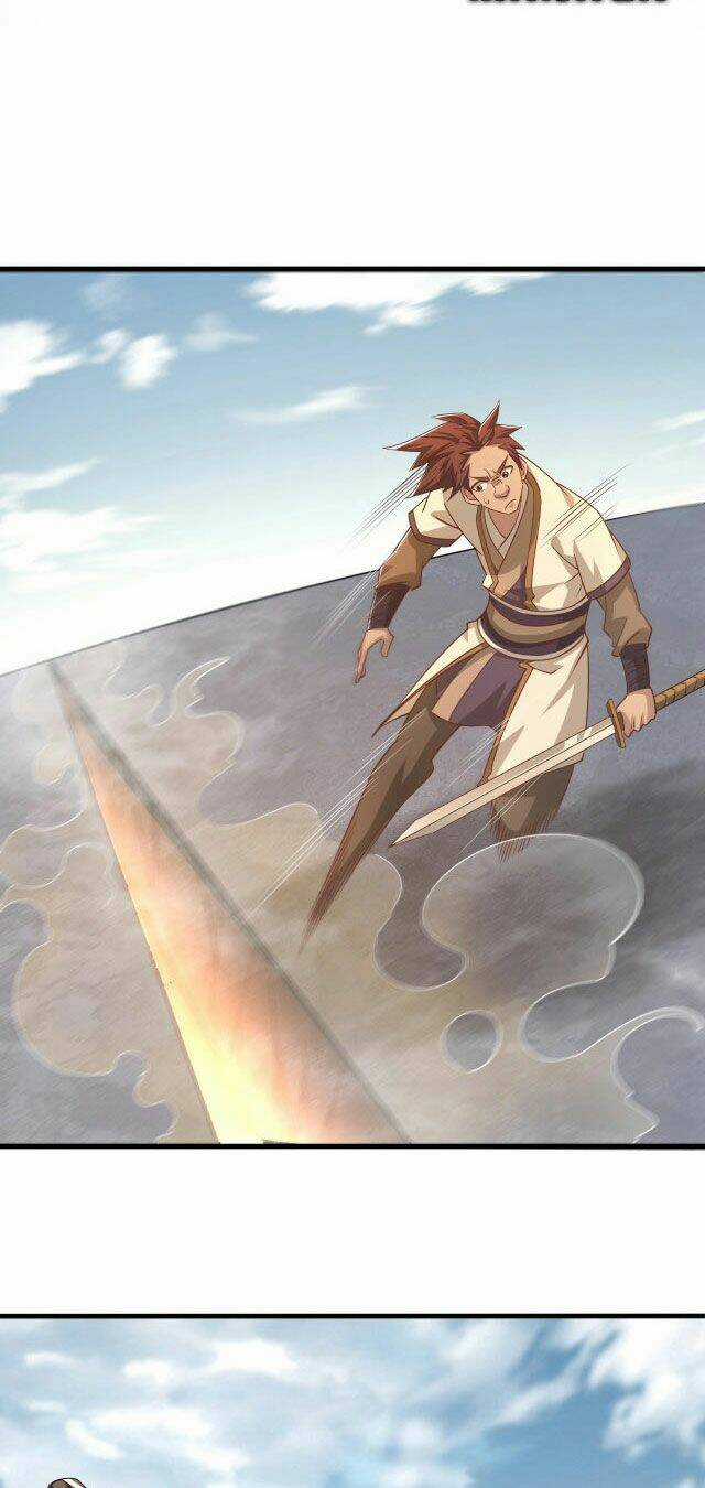 Ta Có Thể Rút Ra Thuộc Tính Chapter 12 trang 38