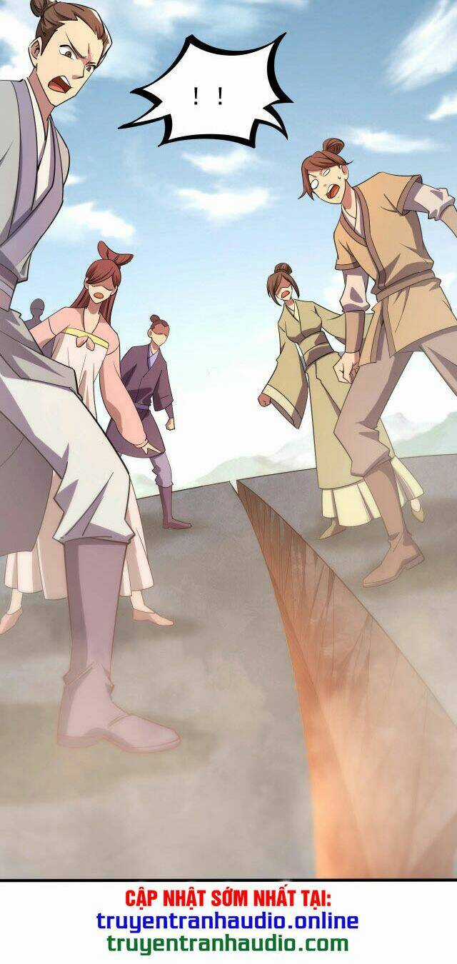 Ta Có Thể Rút Ra Thuộc Tính Chapter 12 trang 39