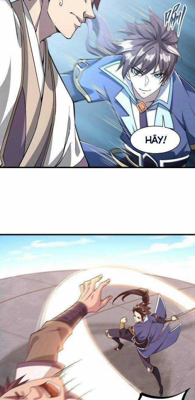 Ta Có Thể Rút Ra Thuộc Tính Chapter 12 trang 41