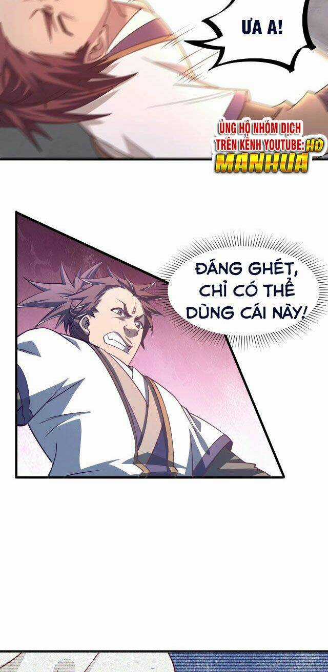 Ta Có Thể Rút Ra Thuộc Tính Chapter 12 trang 42