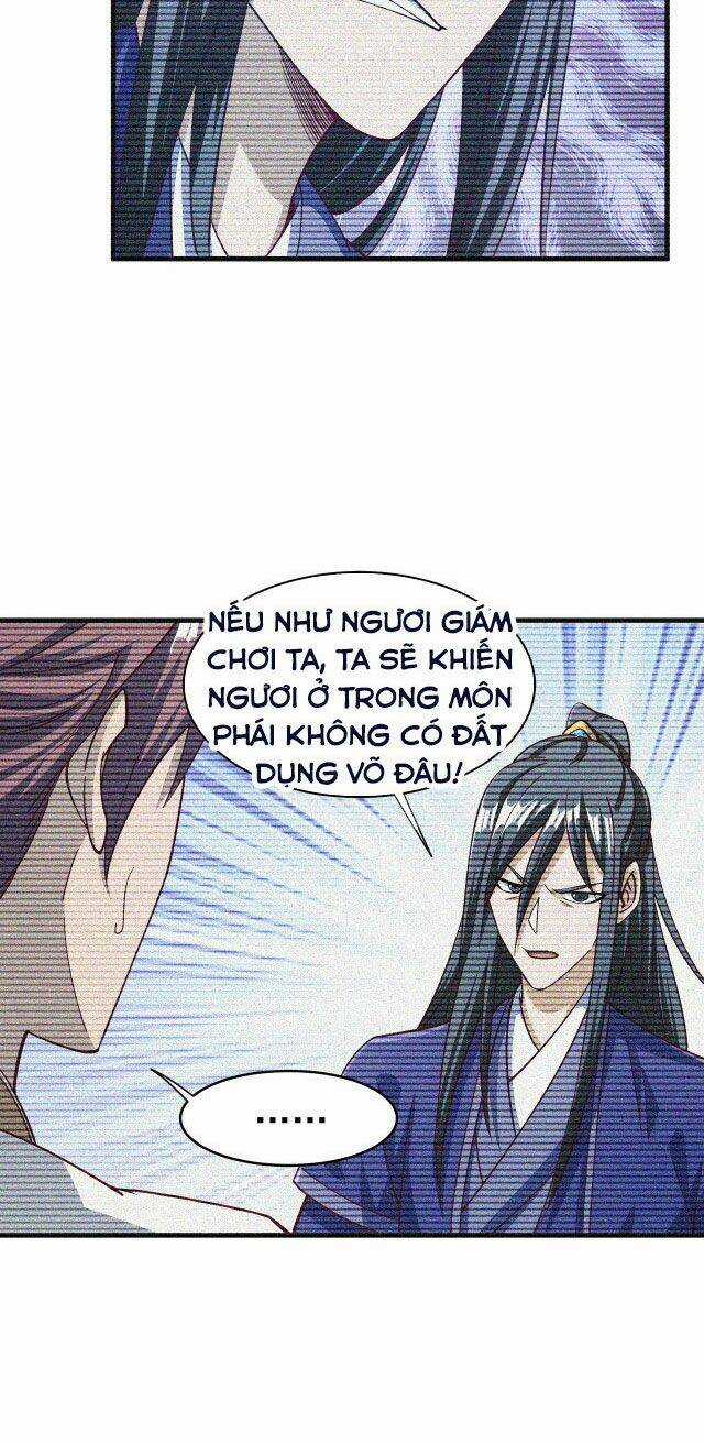 Ta Có Thể Rút Ra Thuộc Tính Chapter 12 trang 44