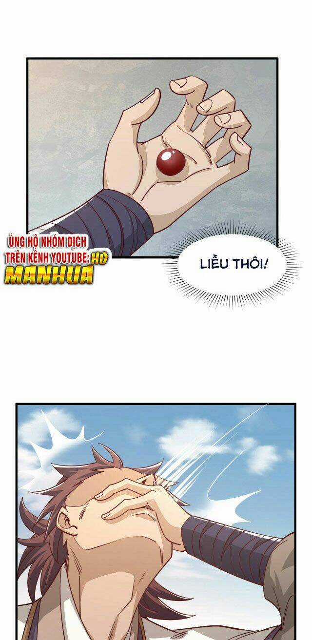 Ta Có Thể Rút Ra Thuộc Tính Chapter 12 trang 45