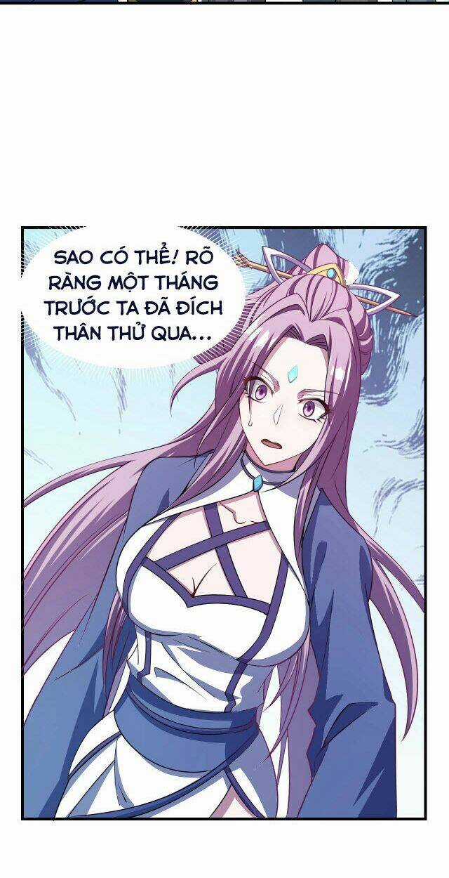 Ta Có Thể Rút Ra Thuộc Tính Chapter 12 trang 7