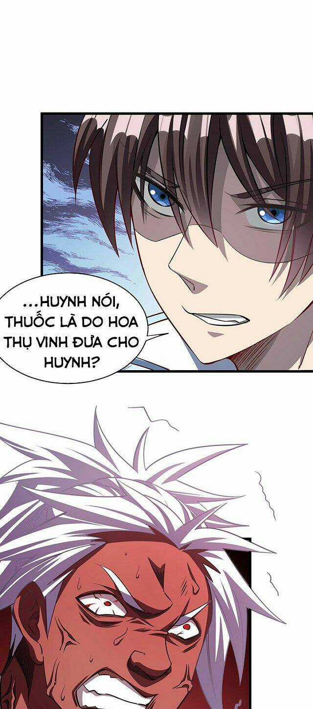 Ta Có Thể Rút Ra Thuộc Tính Chapter 13 trang 10