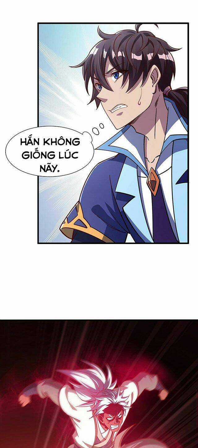 Ta Có Thể Rút Ra Thuộc Tính Chapter 13 trang 14