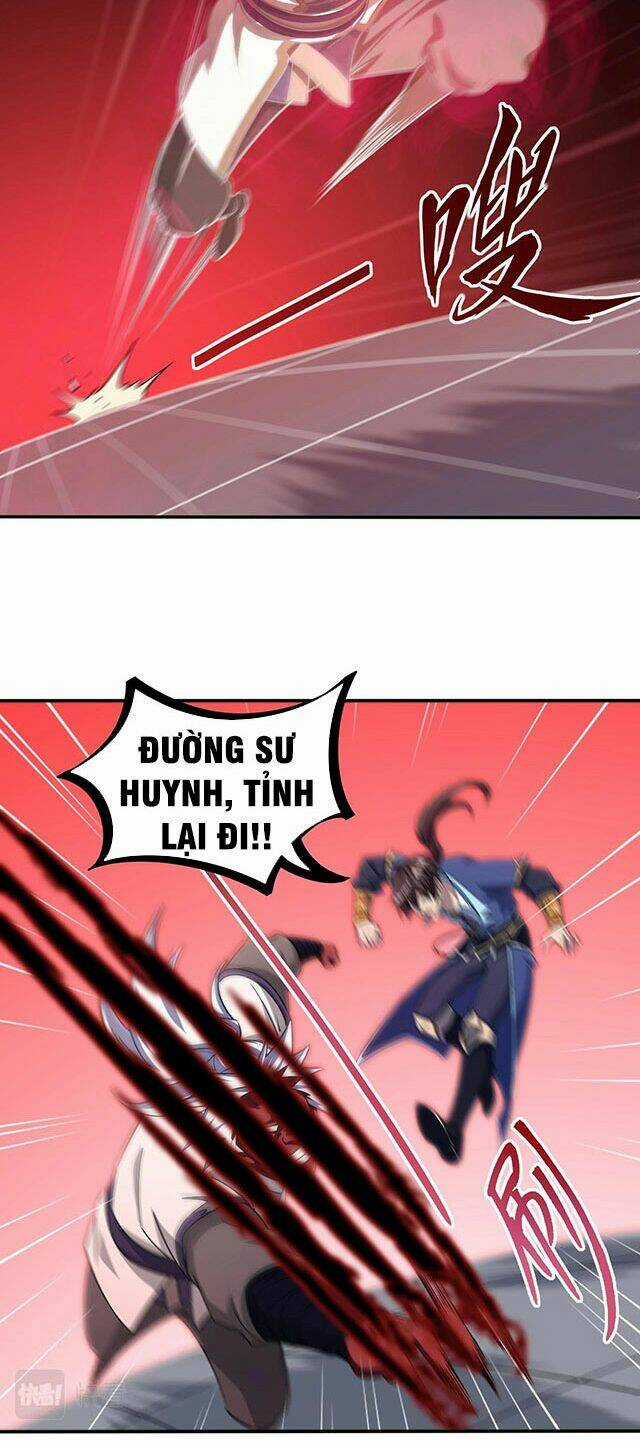 Ta Có Thể Rút Ra Thuộc Tính Chapter 13 trang 15