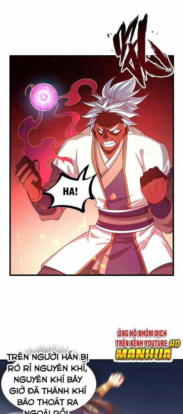 Ta Có Thể Rút Ra Thuộc Tính Chapter 13 trang 16