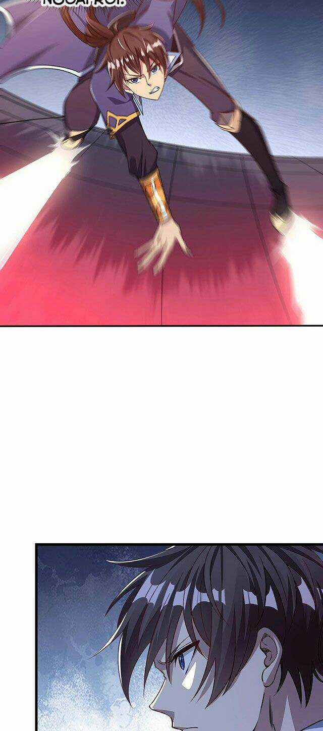 Ta Có Thể Rút Ra Thuộc Tính Chapter 13 trang 17