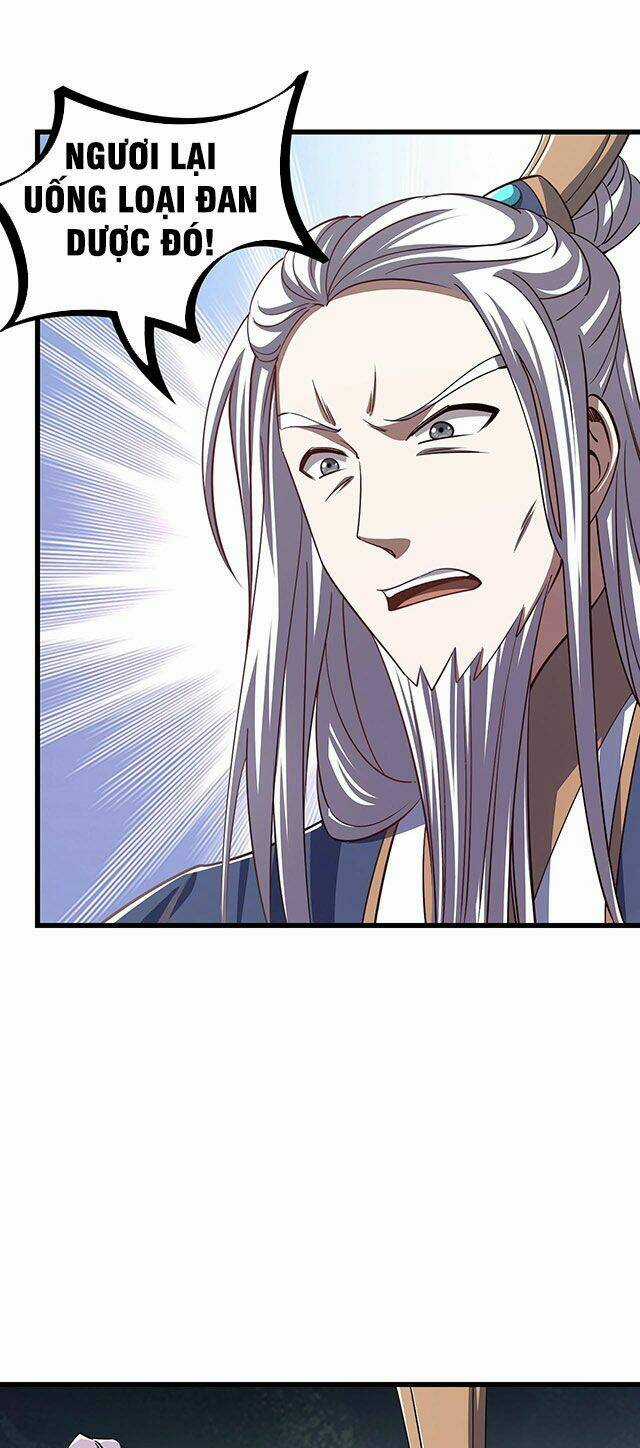 Ta Có Thể Rút Ra Thuộc Tính Chapter 13 trang 2