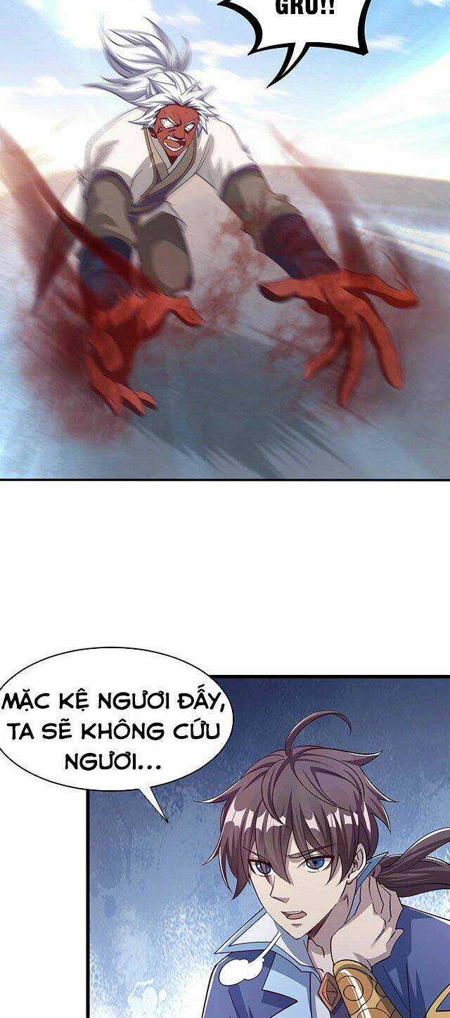 Ta Có Thể Rút Ra Thuộc Tính Chapter 13 trang 20