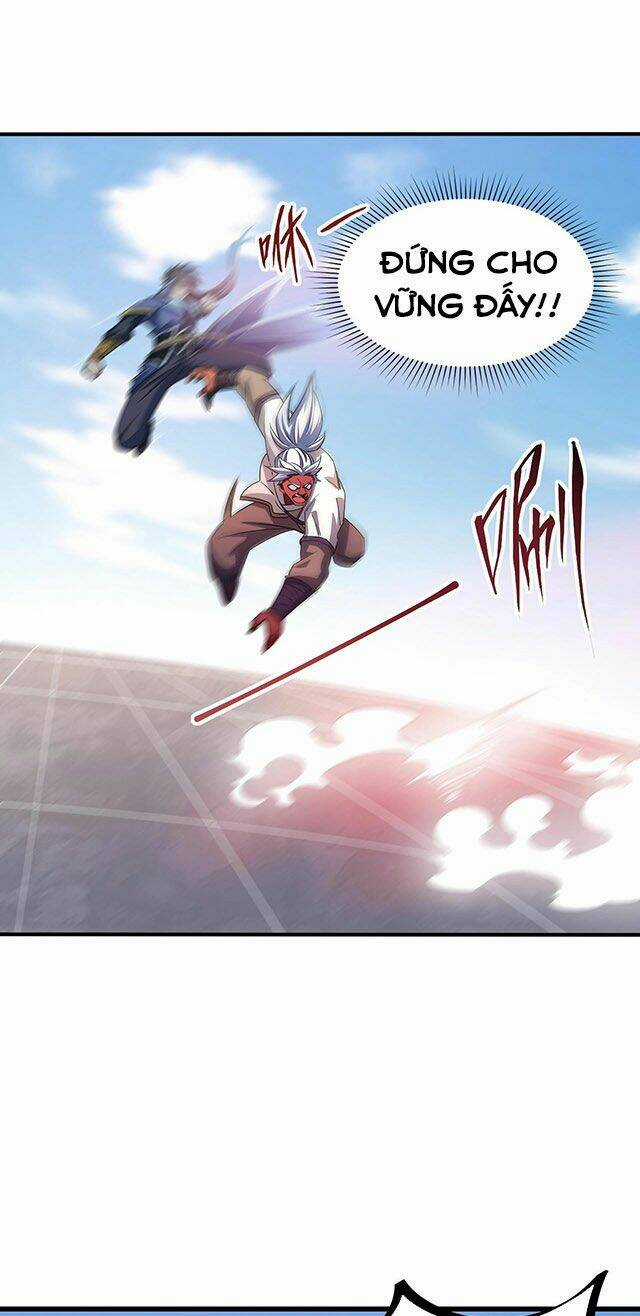 Ta Có Thể Rút Ra Thuộc Tính Chapter 13 trang 22