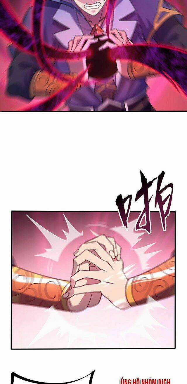 Ta Có Thể Rút Ra Thuộc Tính Chapter 13 trang 24