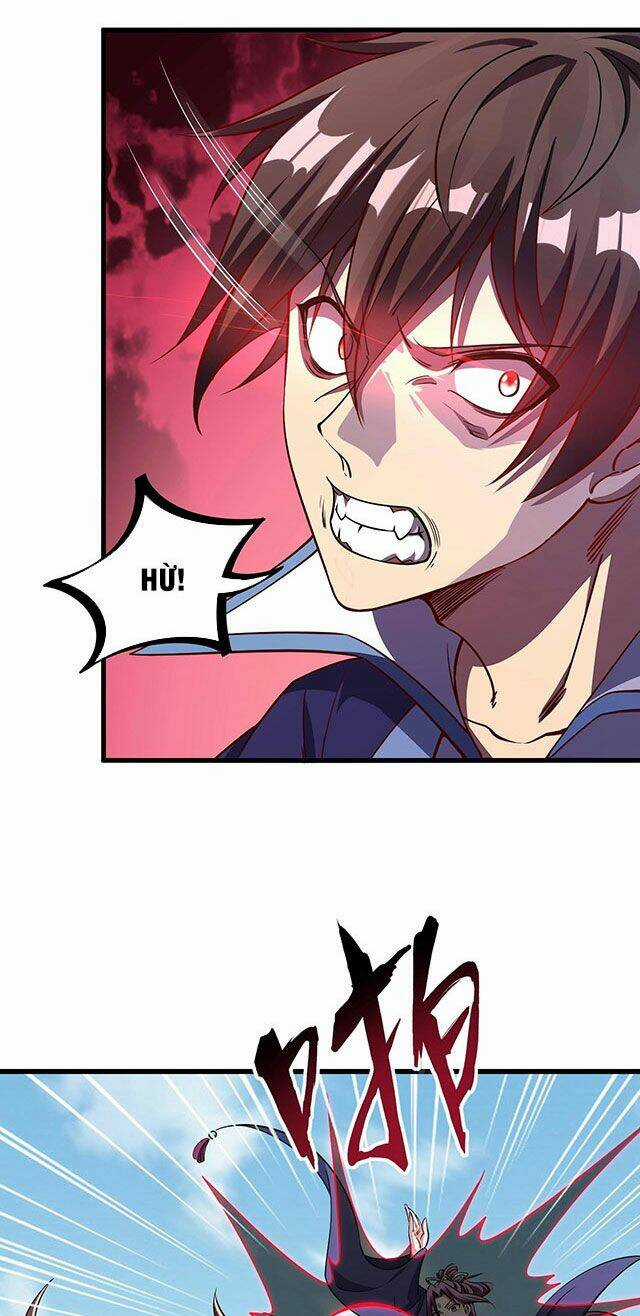 Ta Có Thể Rút Ra Thuộc Tính Chapter 13 trang 26