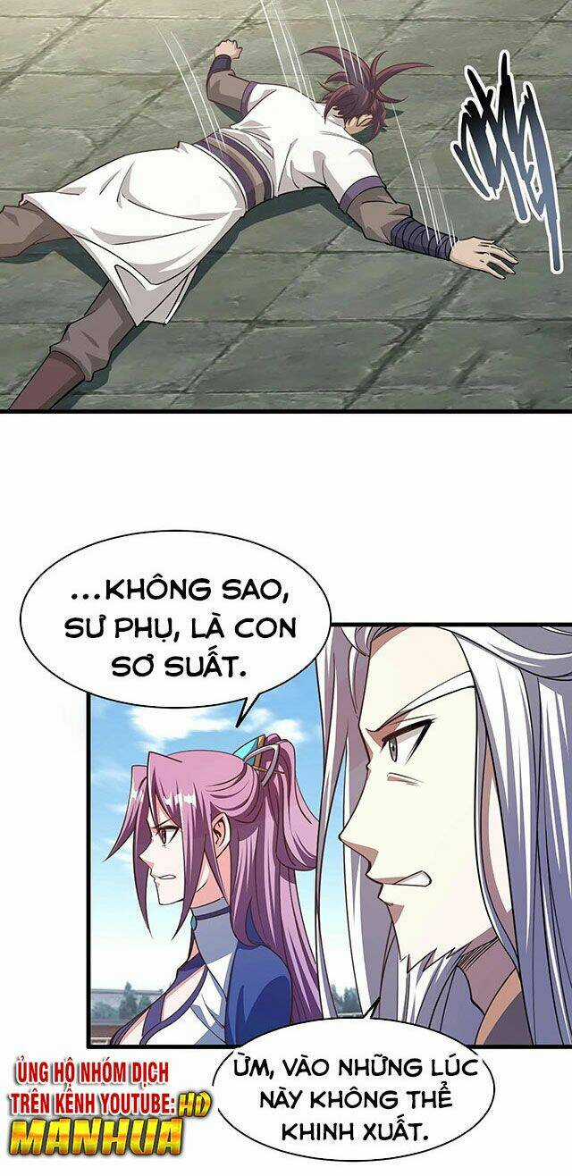 Ta Có Thể Rút Ra Thuộc Tính Chapter 13 trang 30