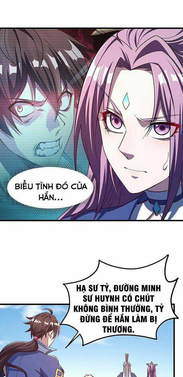 Ta Có Thể Rút Ra Thuộc Tính Chapter 13 trang 31