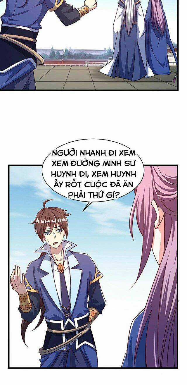 Ta Có Thể Rút Ra Thuộc Tính Chapter 13 trang 32