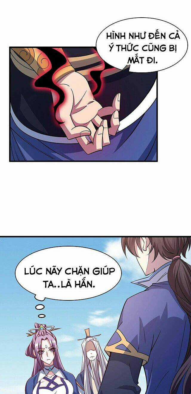 Ta Có Thể Rút Ra Thuộc Tính Chapter 13 trang 33