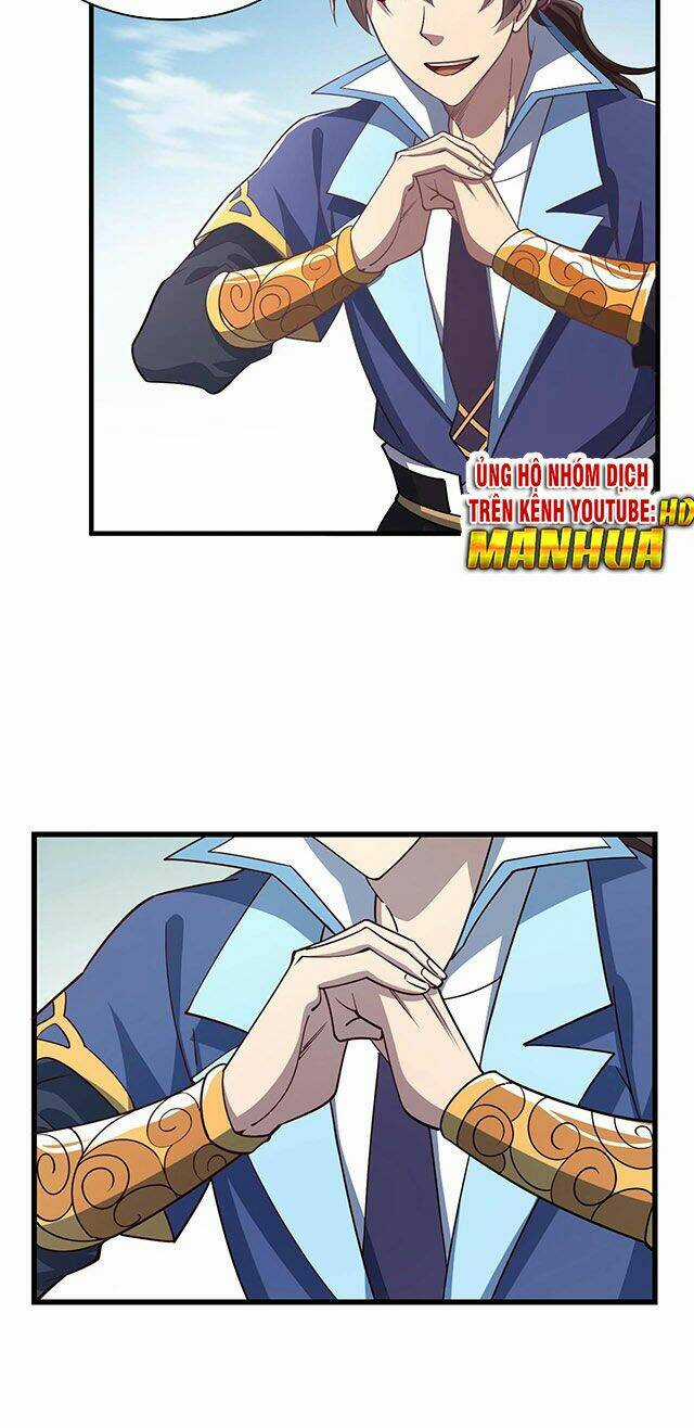 Ta Có Thể Rút Ra Thuộc Tính Chapter 13 trang 36