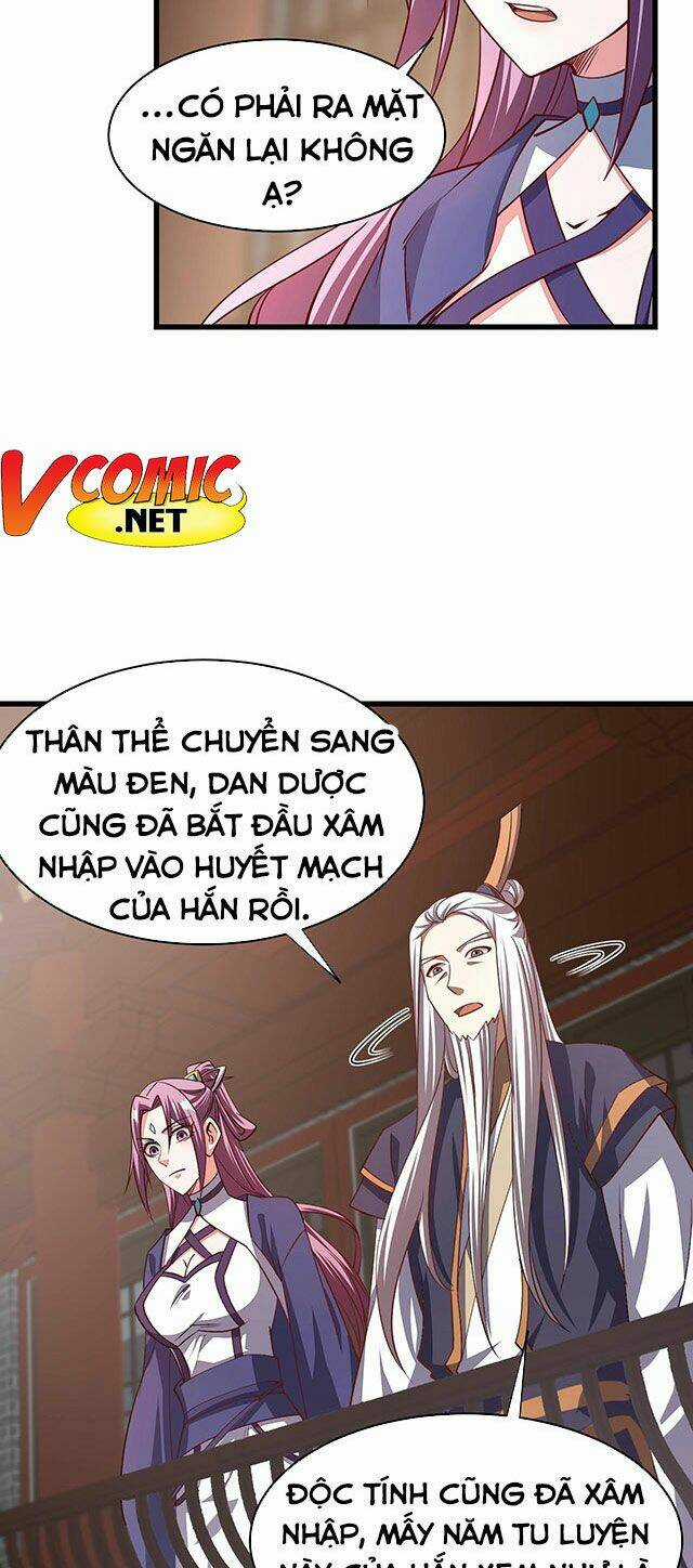 Ta Có Thể Rút Ra Thuộc Tính Chapter 13 trang 6