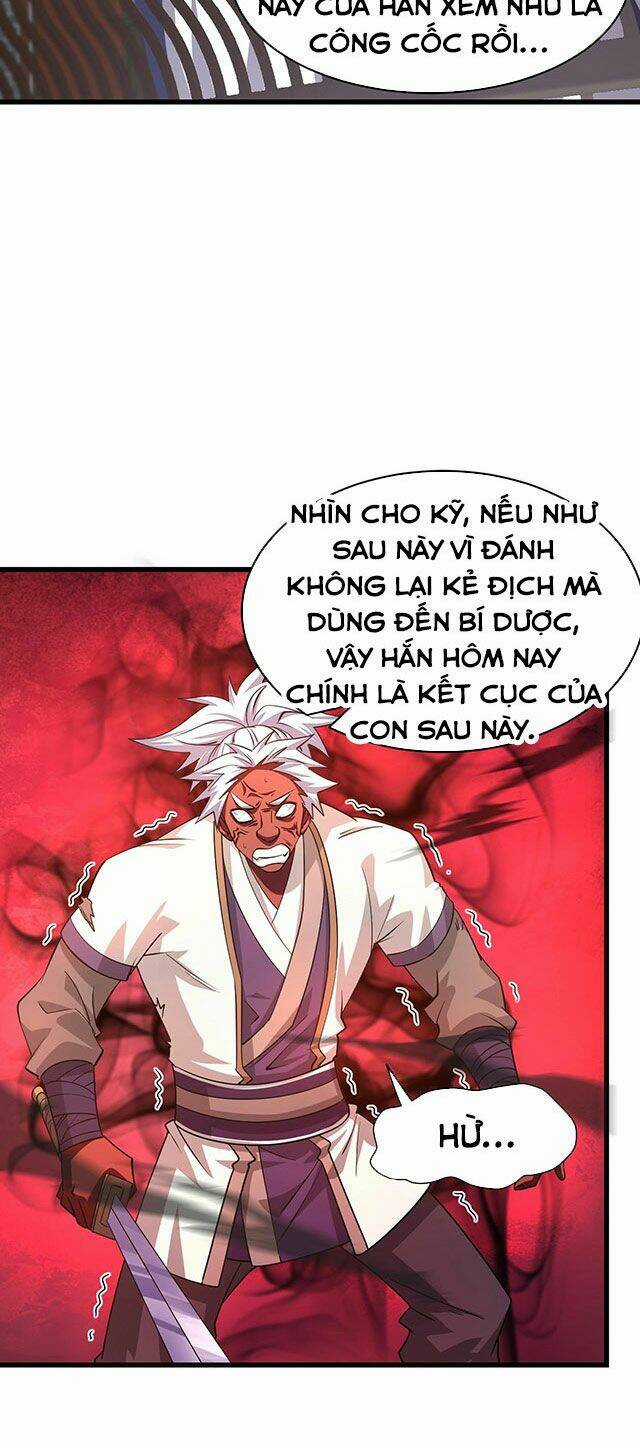 Ta Có Thể Rút Ra Thuộc Tính Chapter 13 trang 7