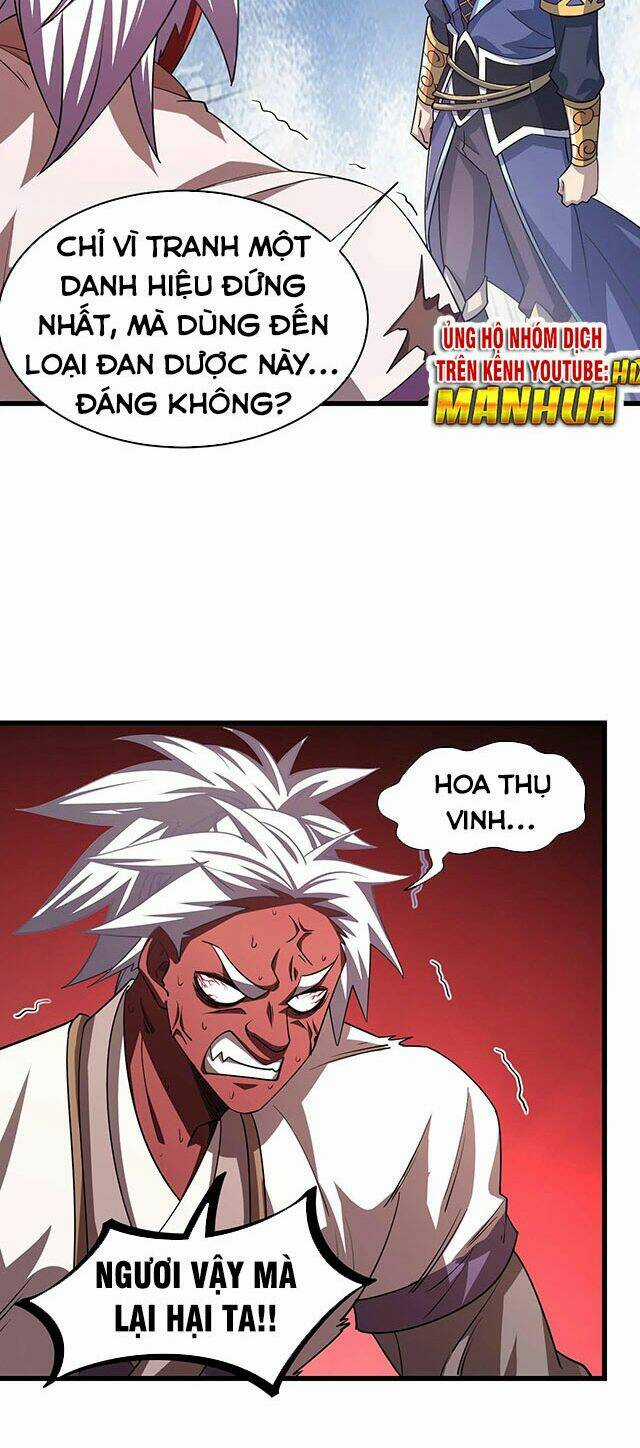 Ta Có Thể Rút Ra Thuộc Tính Chapter 13 trang 9