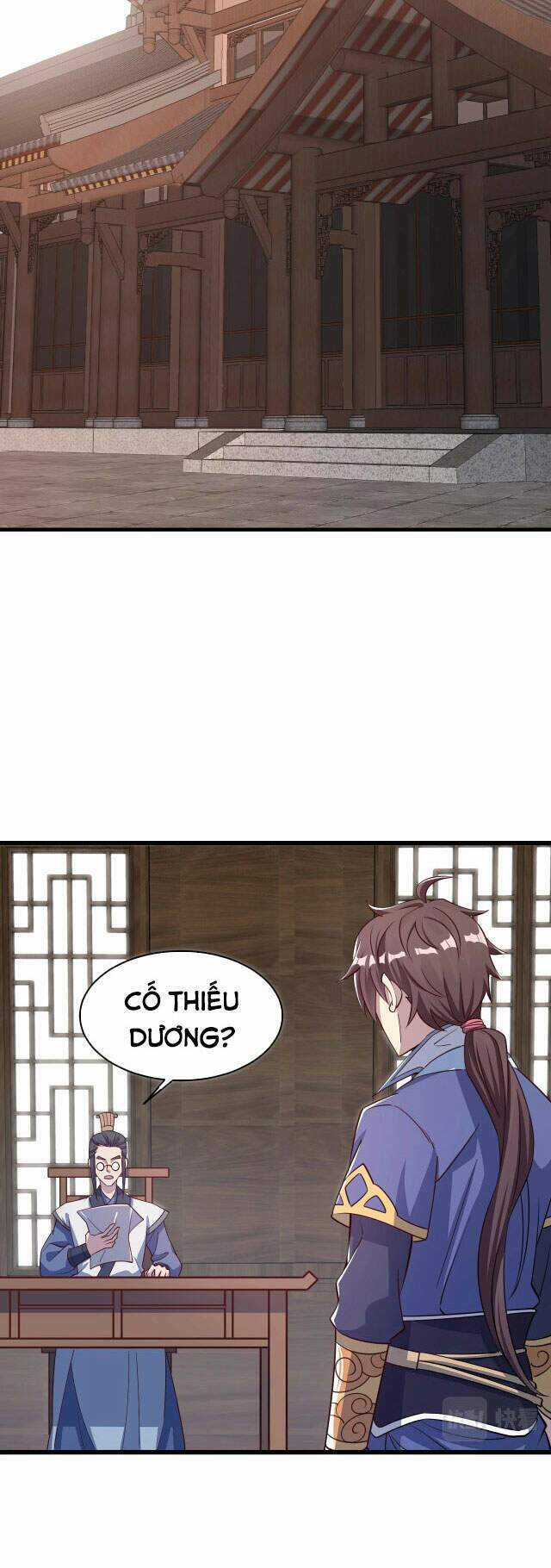 Ta Có Thể Rút Ra Thuộc Tính Chapter 14 trang 20