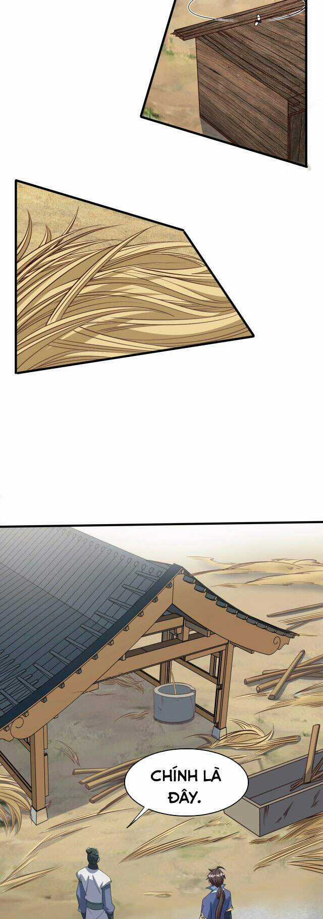 Ta Có Thể Rút Ra Thuộc Tính Chapter 14 trang 24