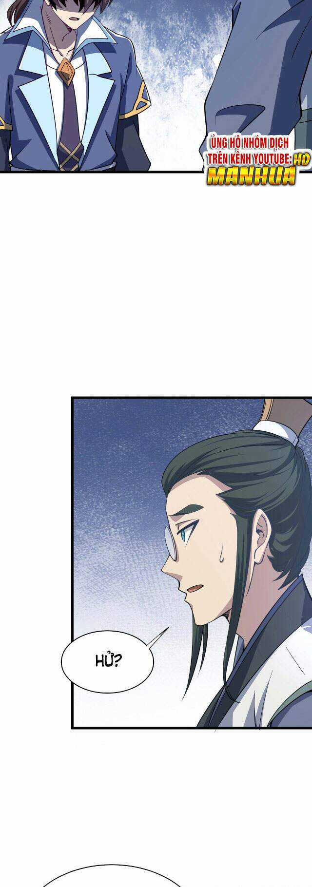 Ta Có Thể Rút Ra Thuộc Tính Chapter 14 trang 29