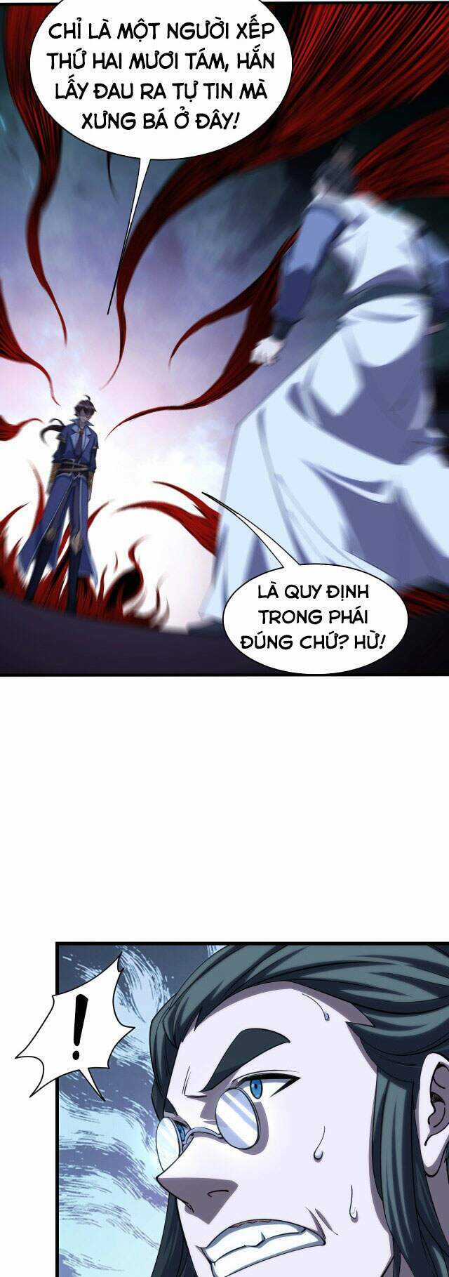 Ta Có Thể Rút Ra Thuộc Tính Chapter 14 trang 30