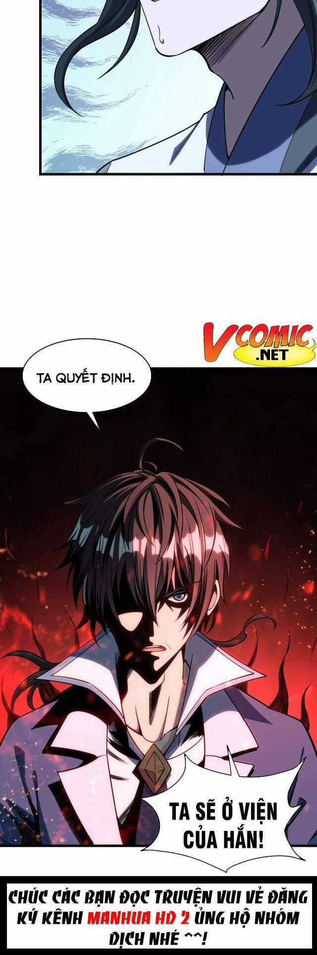 Ta Có Thể Rút Ra Thuộc Tính Chapter 14 trang 31