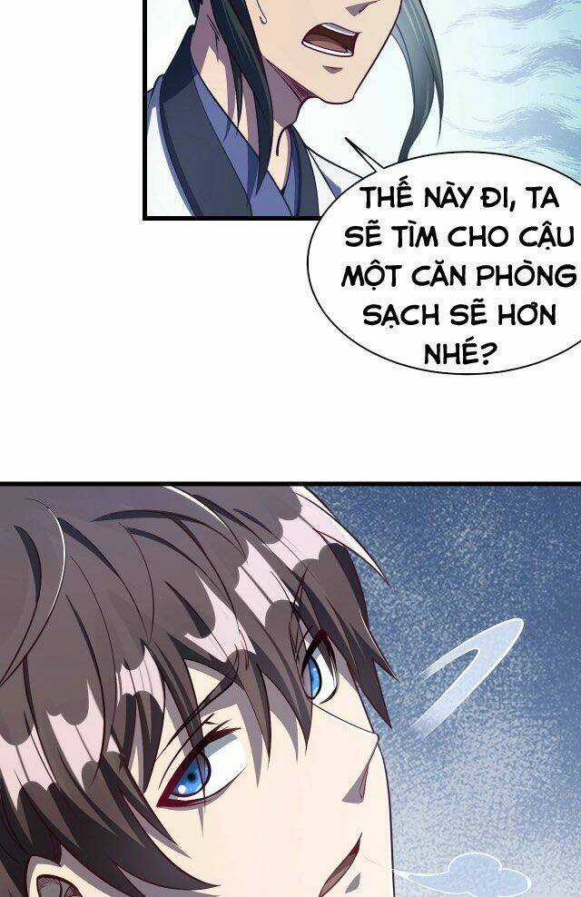 Ta Có Thể Rút Ra Thuộc Tính Chapter 15 trang 10