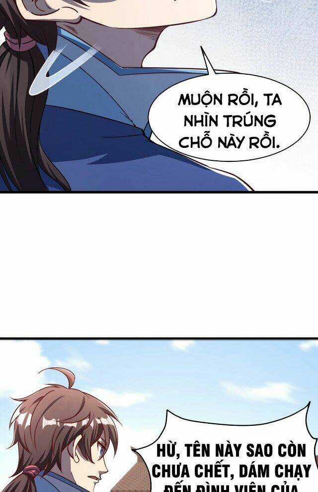 Ta Có Thể Rút Ra Thuộc Tính Chapter 15 trang 11