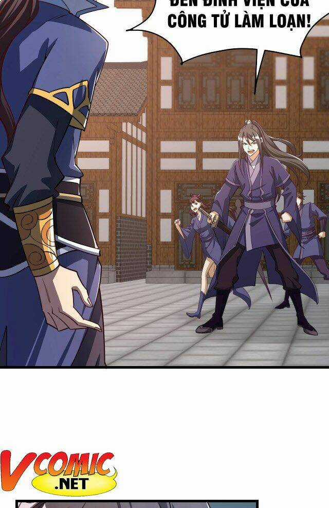 Ta Có Thể Rút Ra Thuộc Tính Chapter 15 trang 12