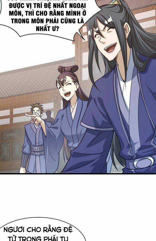 Ta Có Thể Rút Ra Thuộc Tính Chapter 15 trang 14