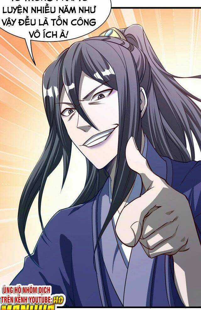 Ta Có Thể Rút Ra Thuộc Tính Chapter 15 trang 15