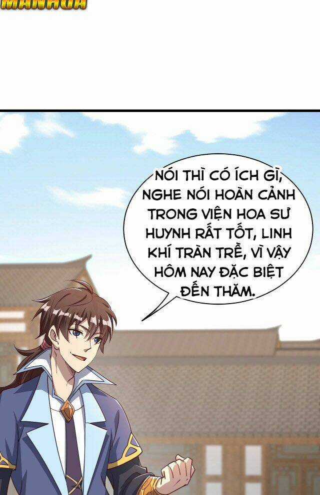 Ta Có Thể Rút Ra Thuộc Tính Chapter 15 trang 16