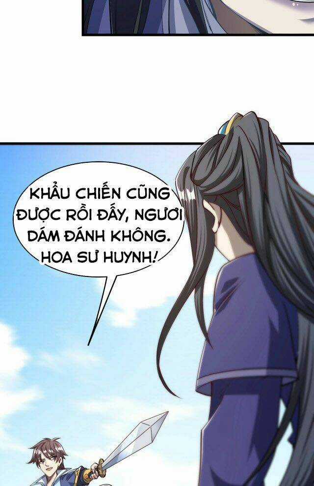 Ta Có Thể Rút Ra Thuộc Tính Chapter 15 trang 18