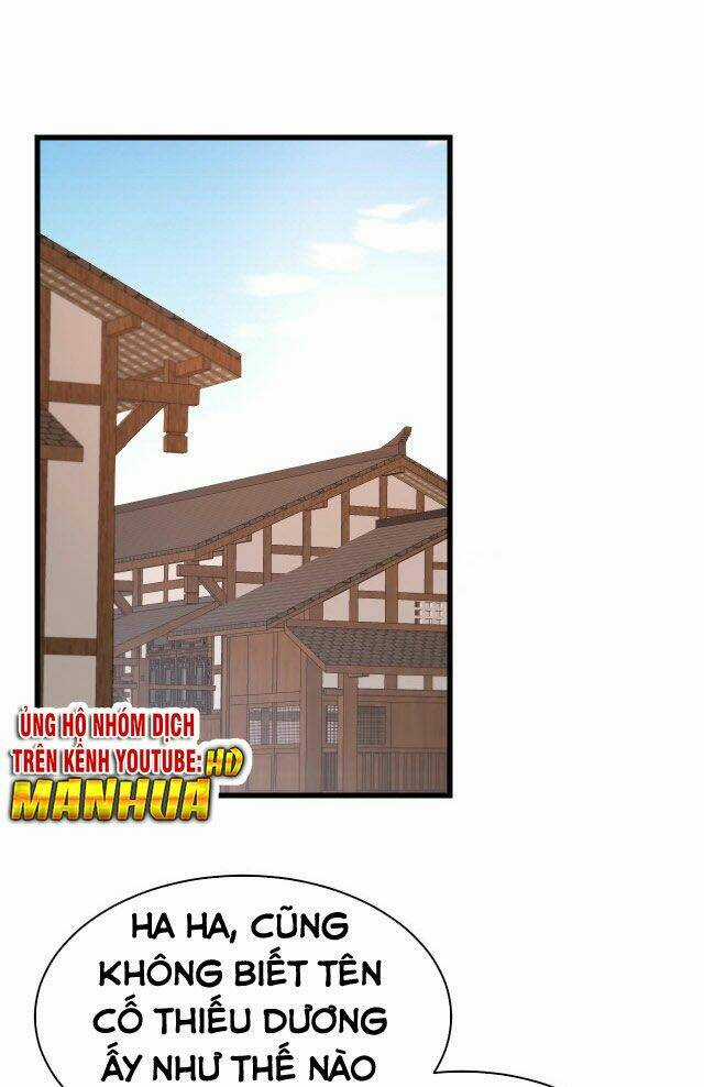 Ta Có Thể Rút Ra Thuộc Tính Chapter 15 trang 2