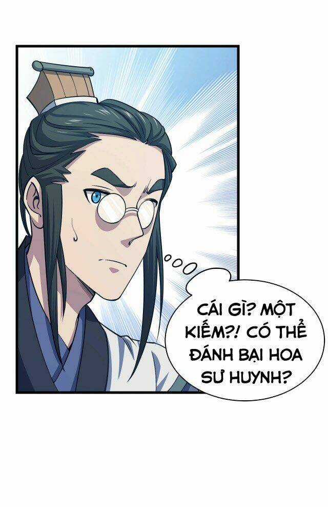 Ta Có Thể Rút Ra Thuộc Tính Chapter 15 trang 22