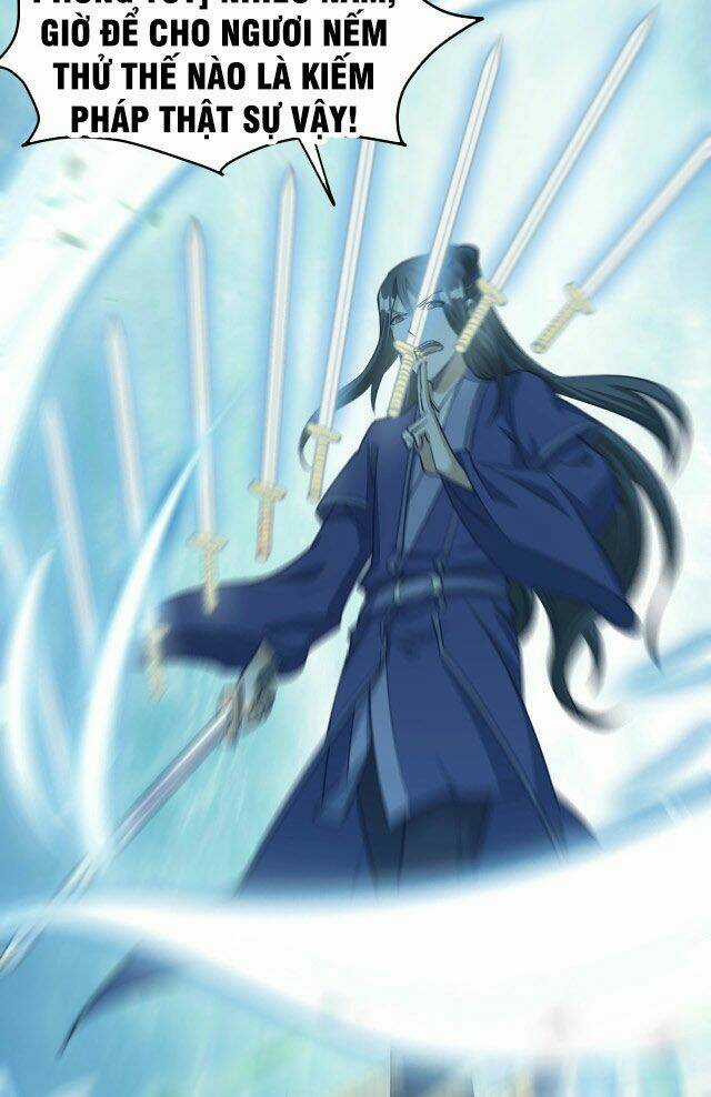 Ta Có Thể Rút Ra Thuộc Tính Chapter 15 trang 24