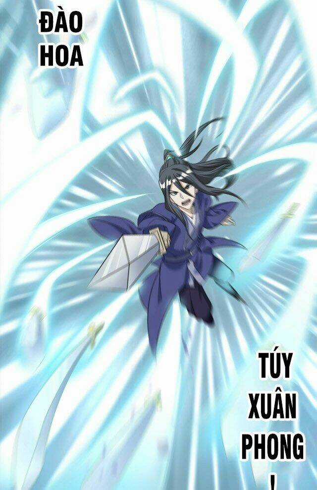 Ta Có Thể Rút Ra Thuộc Tính Chapter 15 trang 26