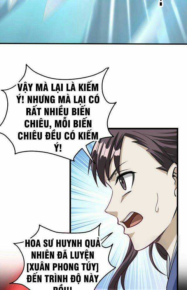 Ta Có Thể Rút Ra Thuộc Tính Chapter 15 trang 27