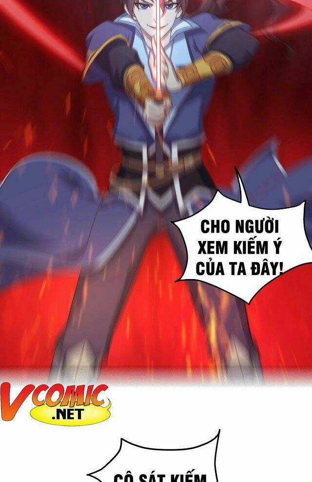 Ta Có Thể Rút Ra Thuộc Tính Chapter 15 trang 29