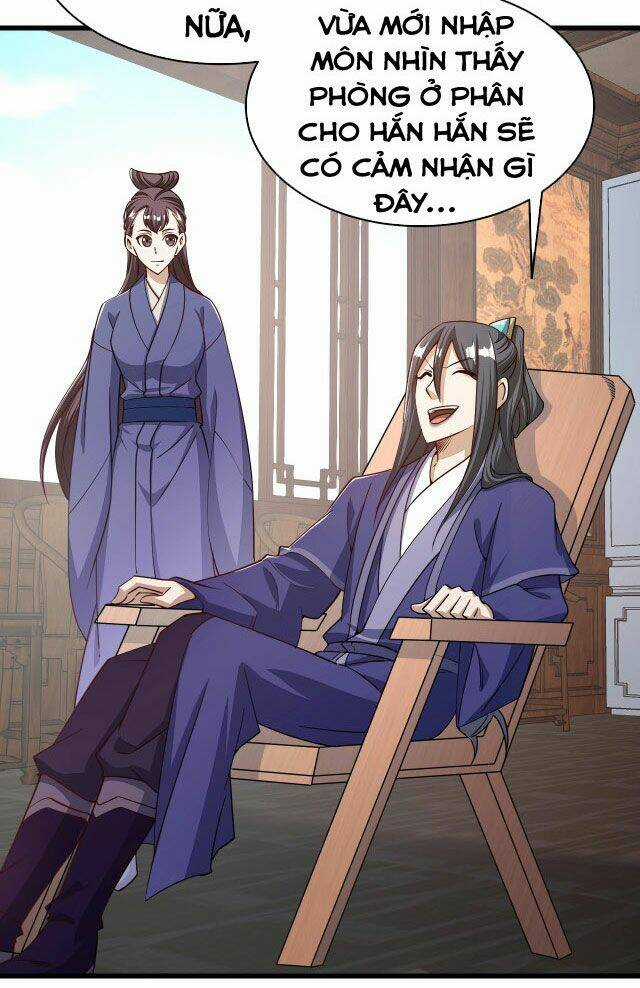 Ta Có Thể Rút Ra Thuộc Tính Chapter 15 trang 3