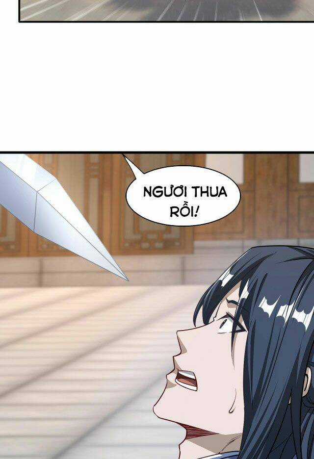 Ta Có Thể Rút Ra Thuộc Tính Chapter 15 trang 37