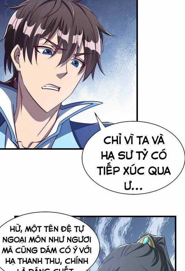 Ta Có Thể Rút Ra Thuộc Tính Chapter 15 trang 40