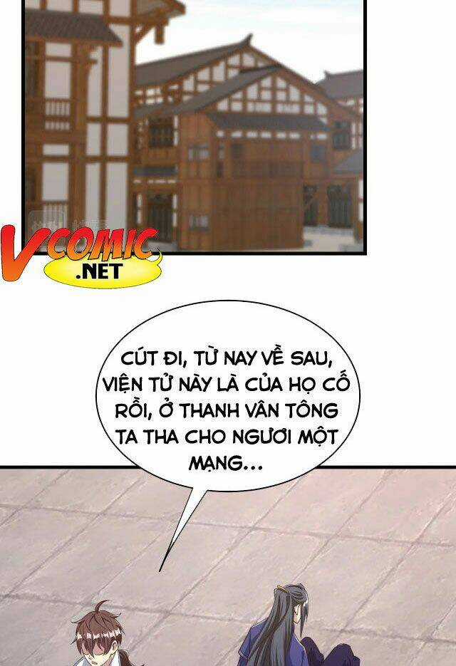 Ta Có Thể Rút Ra Thuộc Tính Chapter 15 trang 46