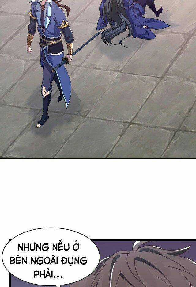 Ta Có Thể Rút Ra Thuộc Tính Chapter 15 trang 47