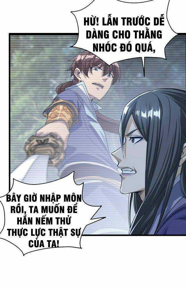 Ta Có Thể Rút Ra Thuộc Tính Chapter 15 trang 5