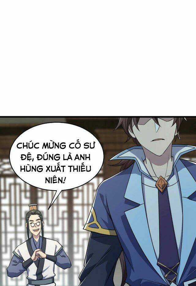 Ta Có Thể Rút Ra Thuộc Tính Chapter 15 trang 50